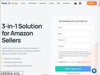 scanxscout.com