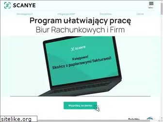 scanye.pl