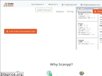 scanyp.com