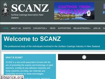 scanz.org.nz