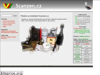 scanzen.cz