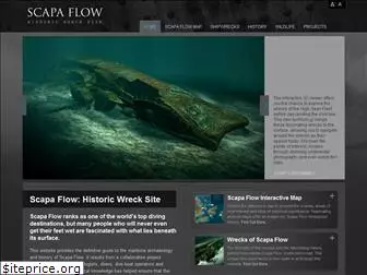 scapaflowwrecks.com