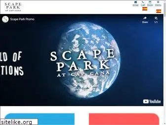 scapepark.com