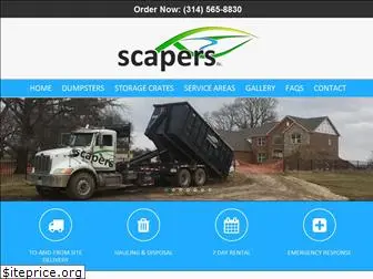 scapersllc.com