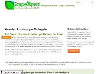 scapexpert.com