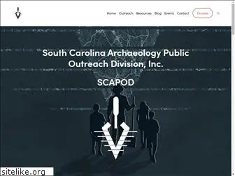 scapod.org