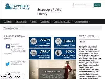 scappooselibrary.org