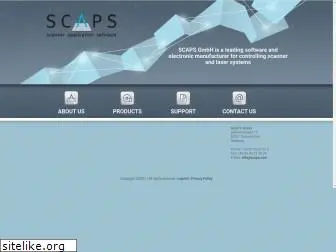 scaps.com