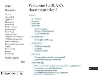 scar.readthedocs.io