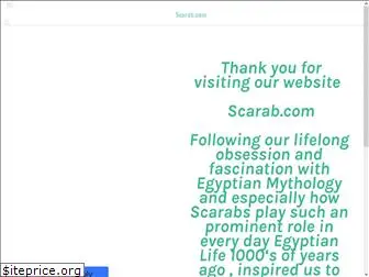 scarab.com