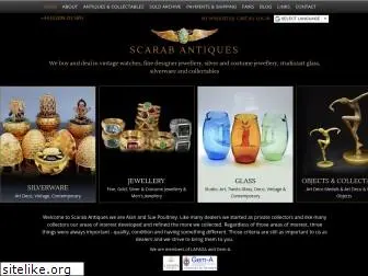 scarabantiques.com