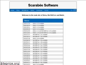 scarabee-software.net