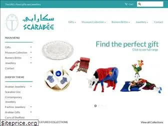 scarabee-uae.com