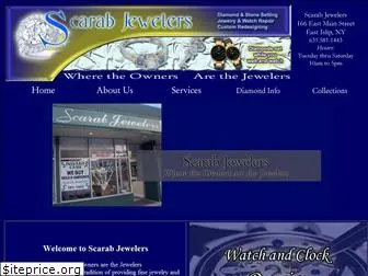 scarabjewelers.com