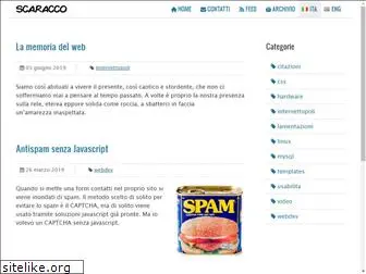 scaracco.net