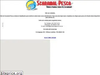 scaramalpesca.com.br