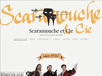 scaramouche-cie.fr