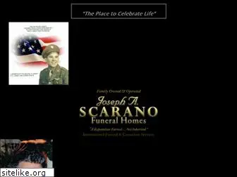 scaranofuneralhome.com