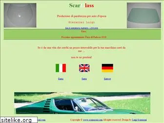 scarazzai.com