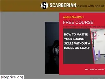 scarberianboxing.com