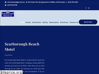 scarboroughbeachmotel.com
