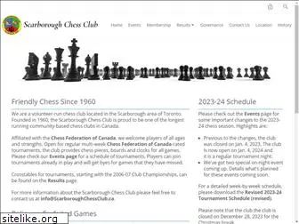 scarboroughchessclub.ca