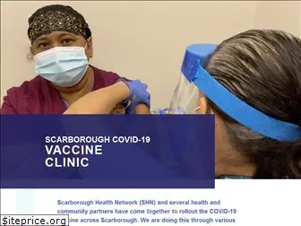 scarboroughcovidvaccineclinic.ca