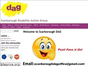 scarboroughdag.org.uk