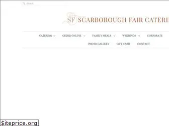 scarboroughfaironline.com