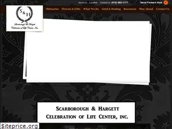 scarboroughhargettcelebration.com