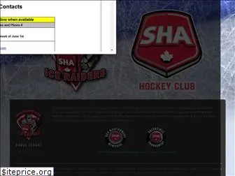 scarboroughhockey.ca