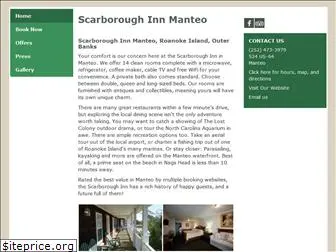 scarboroughinnmanteo.com