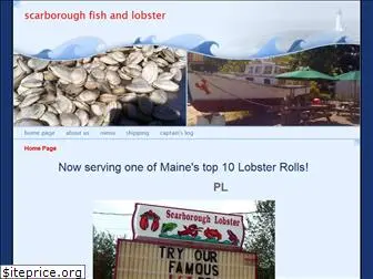 scarboroughlobster.com