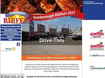 scarboroughribfest.com