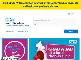 scarboroughryedaleccg.nhs.uk