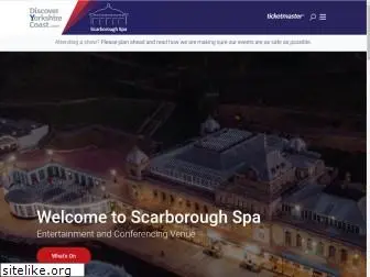 scarboroughspa.co.uk