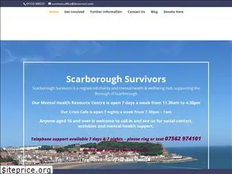 scarboroughsurvivors.org.uk