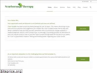scarboroughtherapy.com