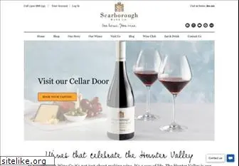 scarboroughwine.com.au