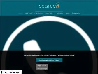 scarce-it.com