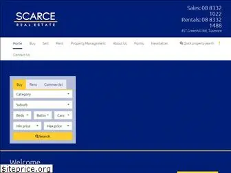 scarce.com.au