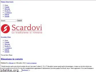 scardovi.com
