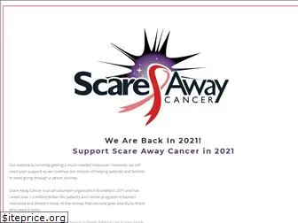 scareawaycancer.org