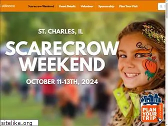 scarecrowfest.com