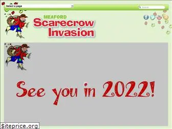 scarecrowinvasion.com