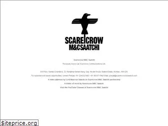 scarecrowmcsaatchi.com