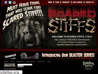 scared-stiffs.com