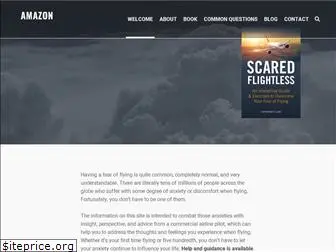 scaredflightless.com