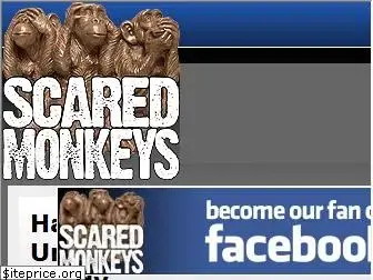 scaredmonkeys.com