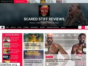 scaredstiffreviews.com